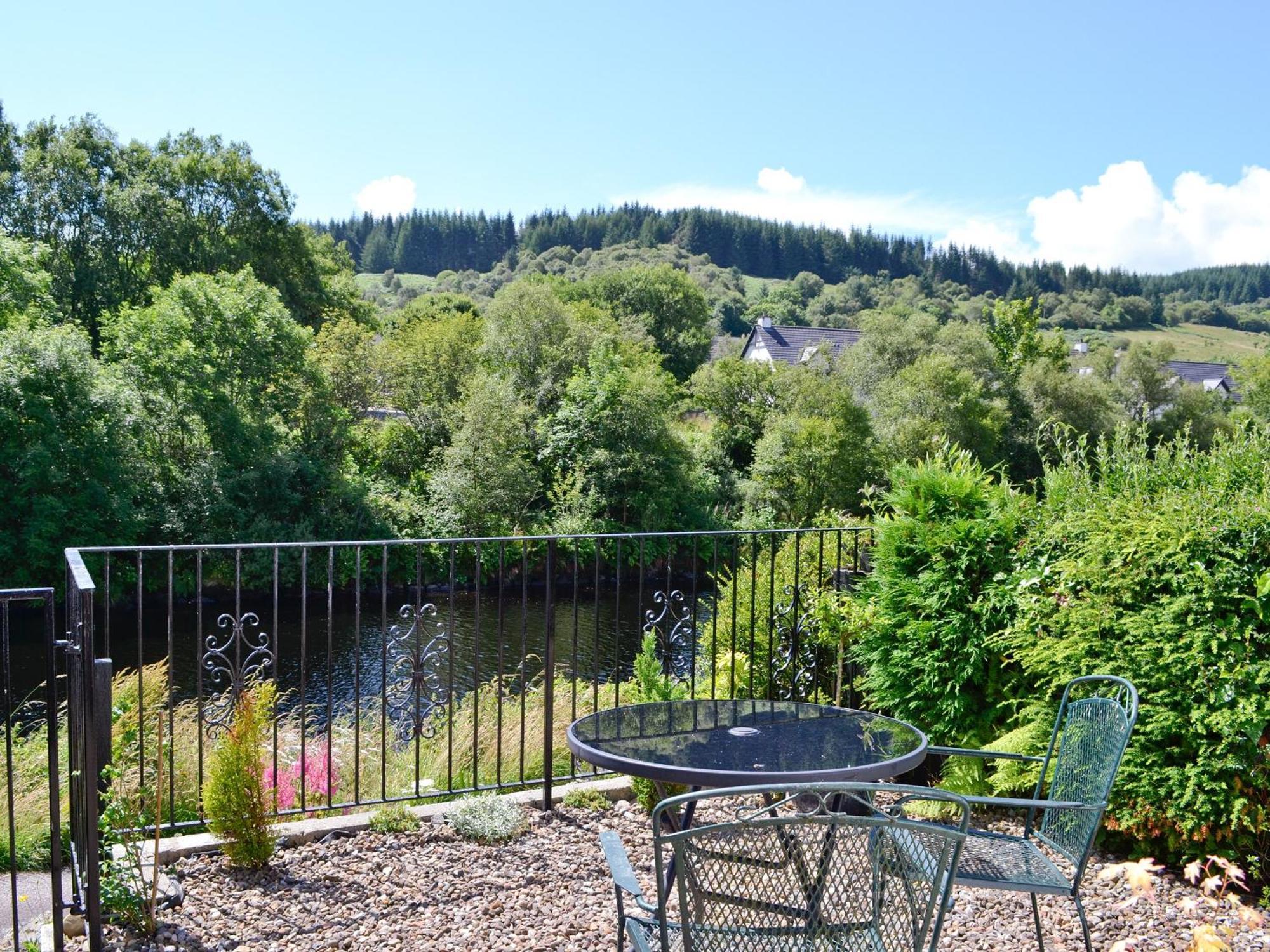 Dunardry View Lochgilphead Zewnętrze zdjęcie